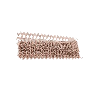 Kaporta Göçük Çektirme S Teli (Zig-Zag) Uzunluk 32cm Kalınlık 1,8mm 50 li Paket