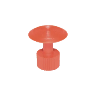 PDR Boyasız Göçük Düzeltme Plastiği 21,5 mm - D. N6 - Kırmızı