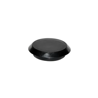 Tapa Lastik Delik Çap=31,5 mm Dış Çap=40 mm