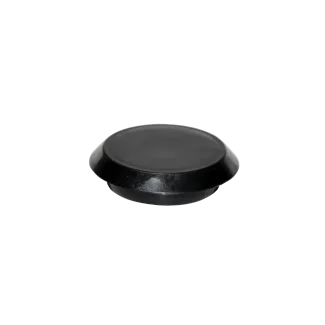 Tapa Lastik Delik Çap=34,5 mm Dış Çap=43 mm