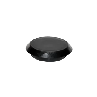Tapa Lastik Delik Çap=40,5 mm Dış Çap=49 mm