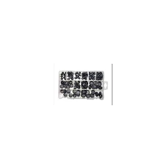 Set Kutu Lastik Tapa Universal 195 Parça
