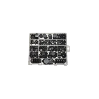 Set Kutu Lastik Tapa Universal 295 Parça
