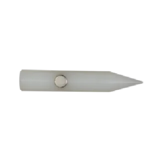 Boyasız Göçük Düzeltme Kalemi Naturel Mıknatıslı Çap 17x100mm PDR 1,5 DÜZ İZ