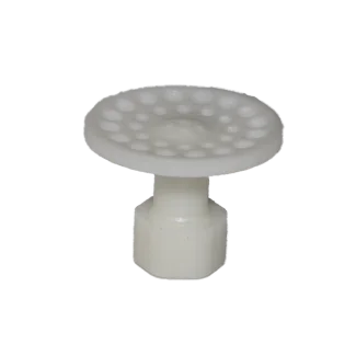 PDR Ekstra Boyasız Göçük Düzeltme Plastiği Konik Vakum Çap 27Mm - D. N6 - Natural Beyaz