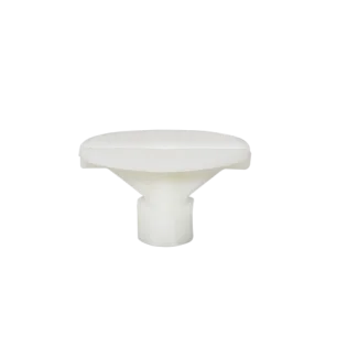 PDR Boyasız Göçük Düzeltme Plastiği 21,5 mm - D. N6 - Natural Beyaz