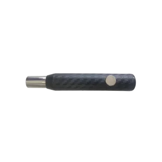 Pdr Çelik Uçlu Mıknatıslı Boyasız Göçük Düzeltme Kalemi İz Noktası 12mm