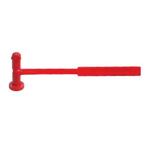 Pdr Göçük Çekici (Plastik)