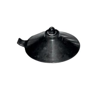 Vantuz Lastik 125Mm Pdr