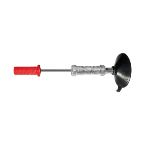 Vantuz Tokmaklı çap 10 cm 2,45 Kg