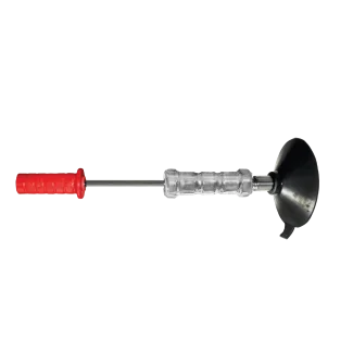 Vantuz Tokmaklı çap 7,5 cm 2,40 Kg