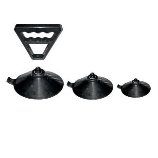 Set Vantuz 1 Adet Sap 3 Adet Vantuz