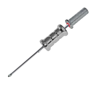 Pdr Kaporta Göçük Düzeltme Tarak Tokmağı Metal Saplı STARPDR 2,930 Kg 64cm