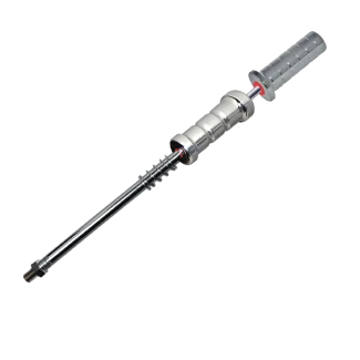 Pdr Kaporta Göçük Düzeltme Tarak Tokmağı Metal Saplı STARPDR 2,200Kg 53,5cm