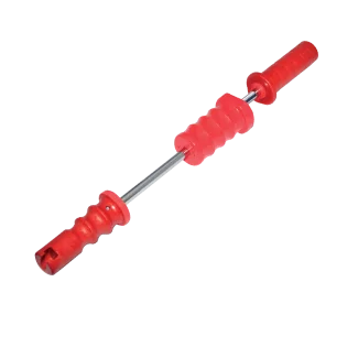 Pdr Kaporta Göçük Düz. Tokmağı Uzun Kısa Ayarlı Plastik Sap Plastik Uç STARPDR 1,495Kg K.58 U.65cm