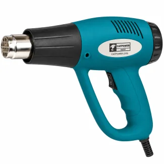 Tabanca Sıcak Hava 2000W ROWN - CATPOWER