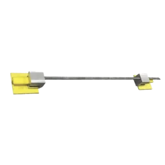 Kama 21cm Kavisli