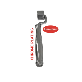Silindir Tampon Tamiri Aluminyum 2cm