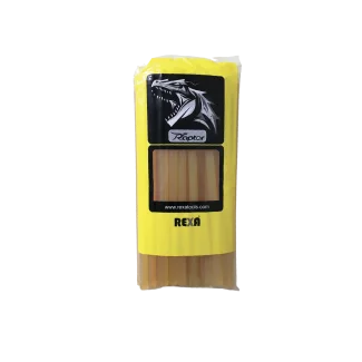 PDR Mum Silikon REXA RAPTOR Sarı Yazlık