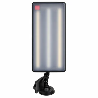 Pdr Göçük Belirleme Lambası Şarjlı Mıknatıslı 3 Led