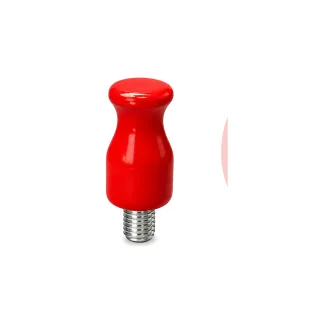 Çekiç Başlığı Aluminyum Plastik Kaplı 13mm