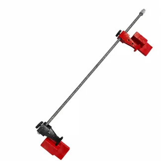 Pdr Sac Gerdirme Aparatı M16 X 102cm Uzun Model STARPDR