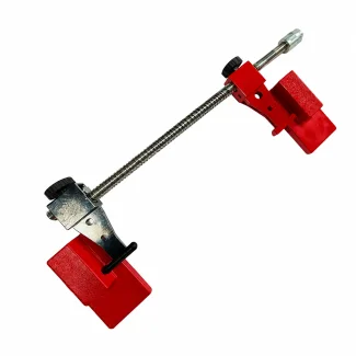 Pdr Sac Gerdirme Aparatı M16 X 52,5Cm Kısa Model STARPDR