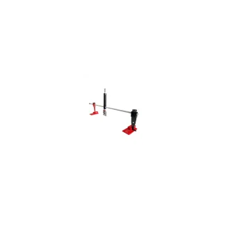 Pdr Sac Gerdirme ve Çektirme Aleti 100cm 6 Kancalı