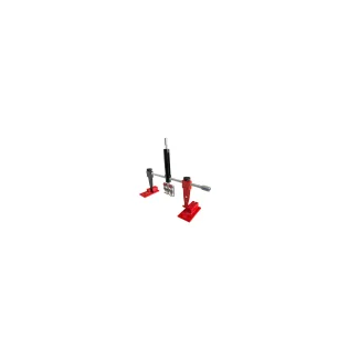 Pdr Sac Gerdirme ve Çektirme Aleti 50cm 6 Kancalı