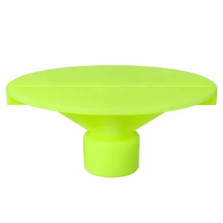 PDR Boyasız Göçük Düzeltme Plastiği Kırmızı Elips 49-34Mm - D. N6 - Sarı