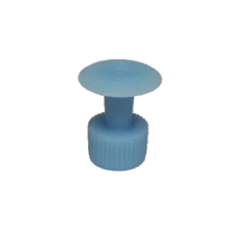 PDR Boyasız Göçük Düzeltme Plastiği Bombeli 16Mm - D. N6 - Mavi