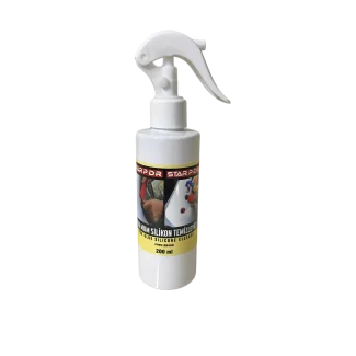 PDR Mum Silikon Temizleme Spreyi 200Ml MEC