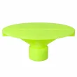 PDR Boyasız Göçük Düzeltme Plastiği Kırmızı Elips 49-34Mm - D. N6 - Sarı